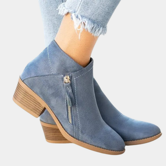 R&B | Klassische Elegante Stiefel