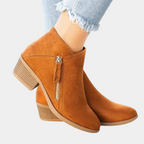 R&B | Klassische Elegante Stiefel