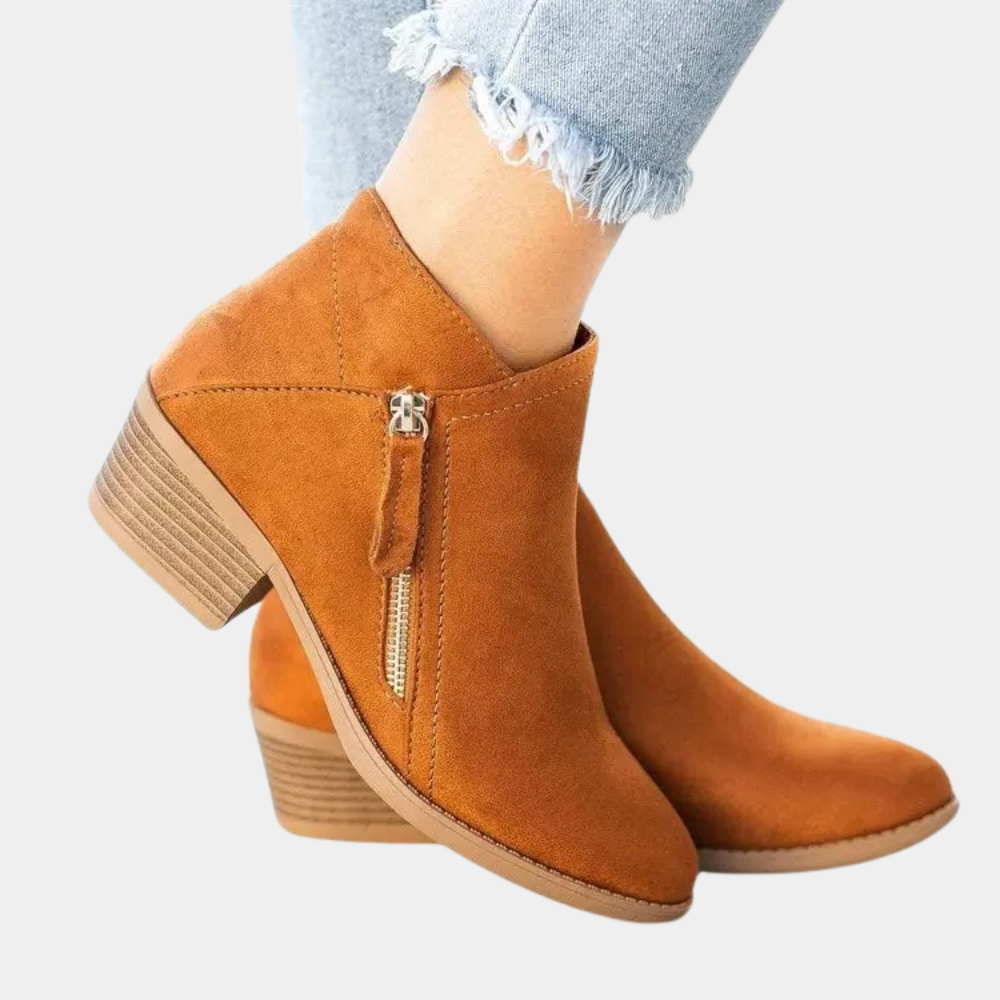R&B | Klassische Elegante Stiefel