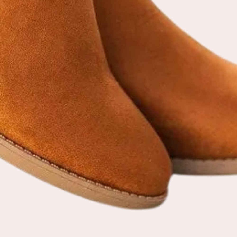 R&B | Klassische Elegante Stiefel