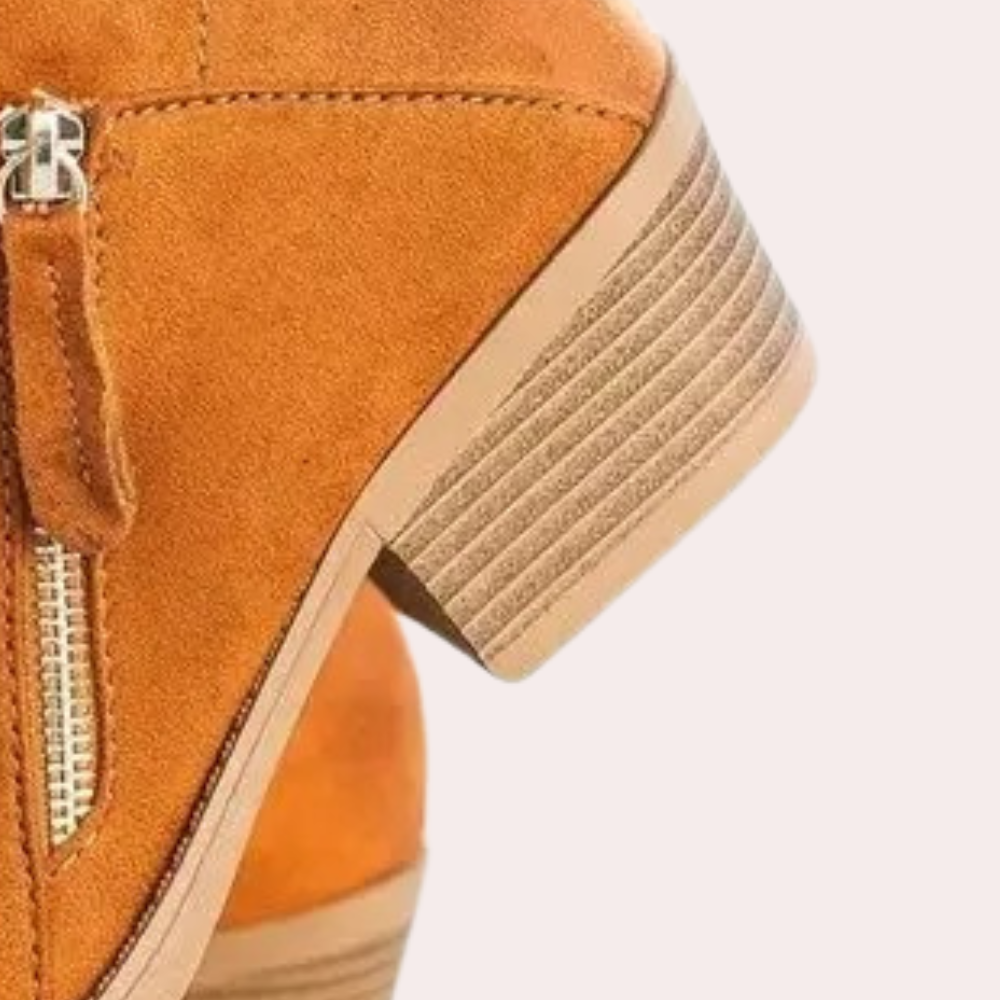 R&B | Klassische Elegante Stiefel