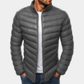 R&B | Elegante und warme Daunenjacke für Herren