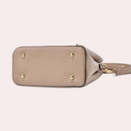 Exklusive und stilvolle Tasche, die die Raffinesse und Eleganz der modernen Frau unterstreicht | Vegan Leather