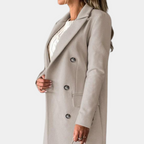 R&B | und bequeme Damenjacke für den Winter