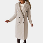 R&B | und bequeme Damenjacke für den Winter
