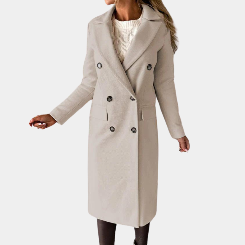 R&B | und bequeme Damenjacke für den Winter