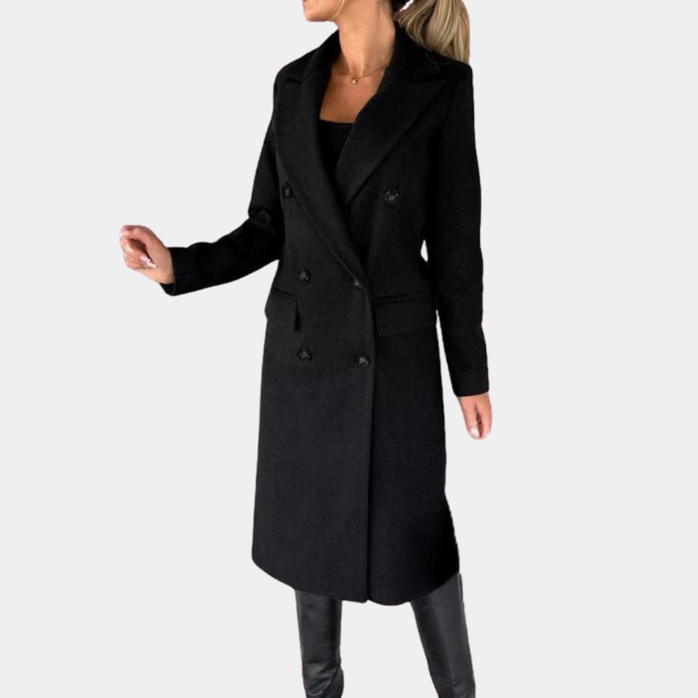 R&B | und bequeme Damenjacke für den Winter