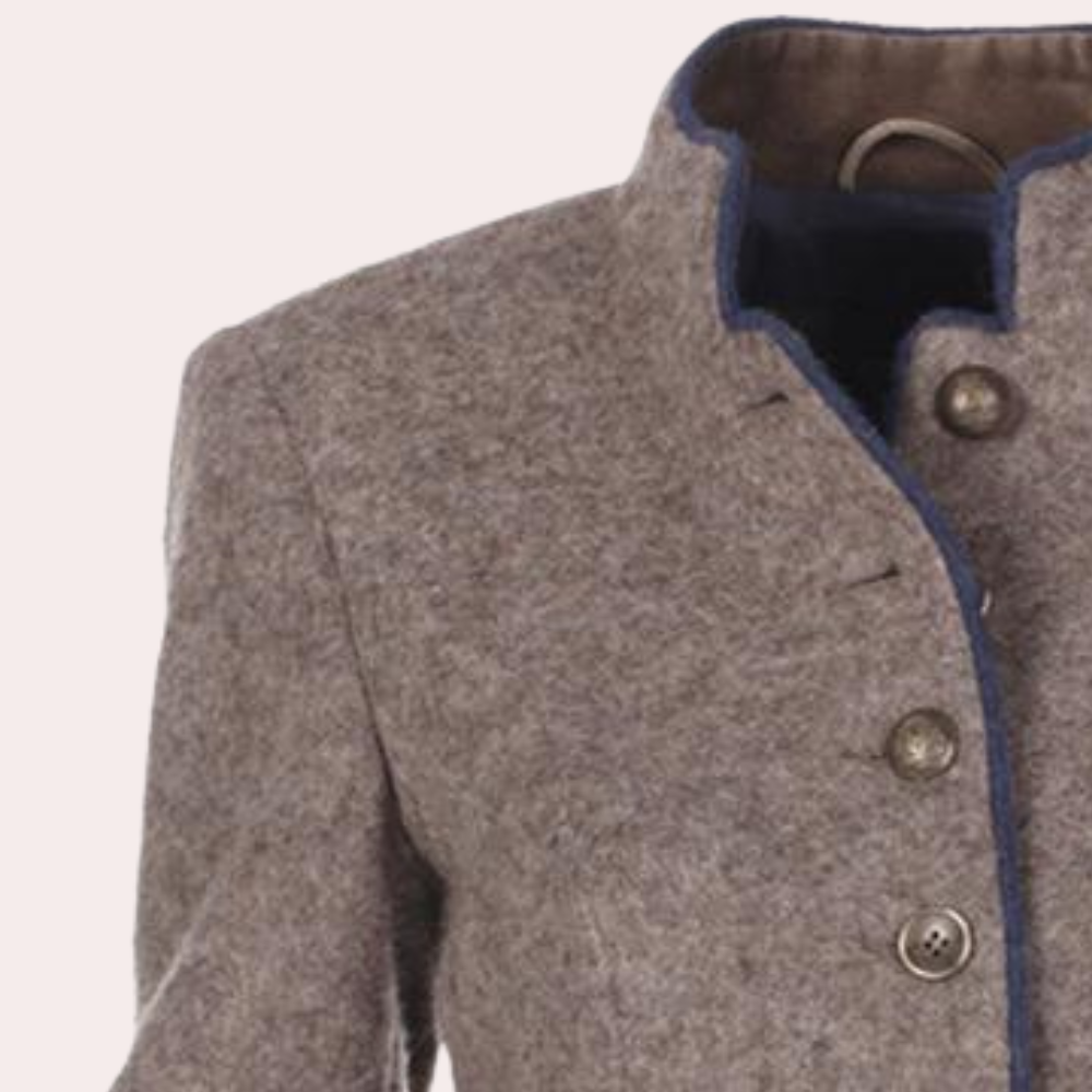 R&B | Verfeinerte Damen Blazer