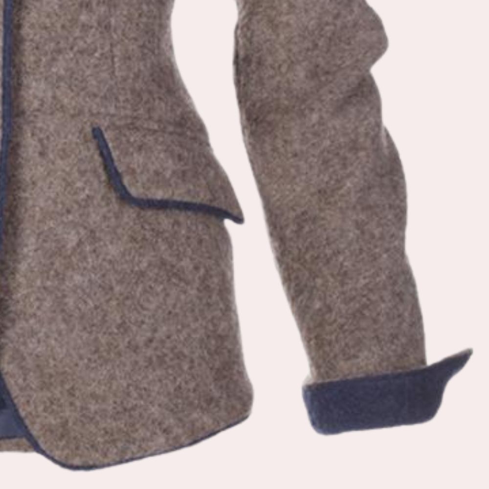 R&B | Verfeinerte Damen Blazer