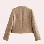 R&B | Herbst Damenjacke