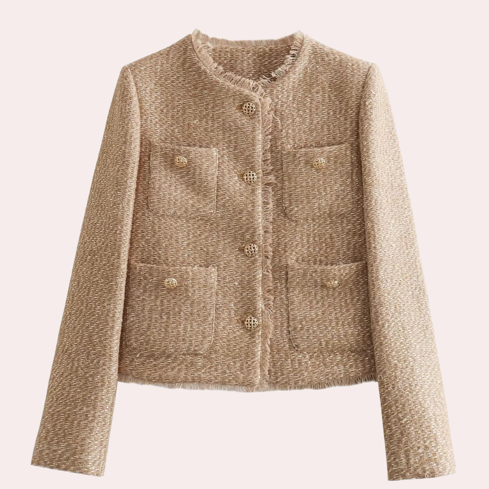 R&B | Herbst Damenjacke