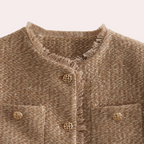 R&B | Herbst Damenjacke