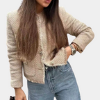 R&B | Herbst Damenjacke