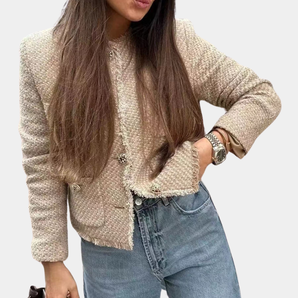 R&B | Herbst Damenjacke