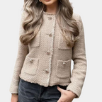R&B | Herbst Damenjacke