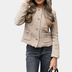 R&B | Herbst Damenjacke