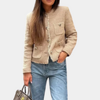 R&B | Herbst Damenjacke