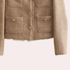 R&B | Herbst Damenjacke