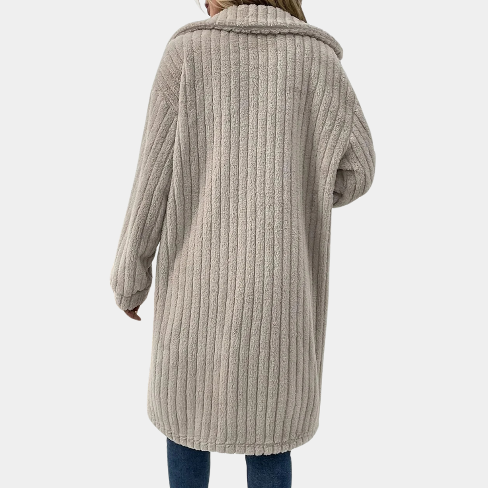 R&B | und stilvolle Winterjacke für Damen