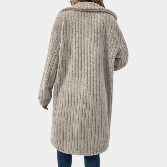 R&B | und stilvolle Winterjacke für Damen