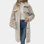 R&B | und stilvolle Winterjacke für Damen