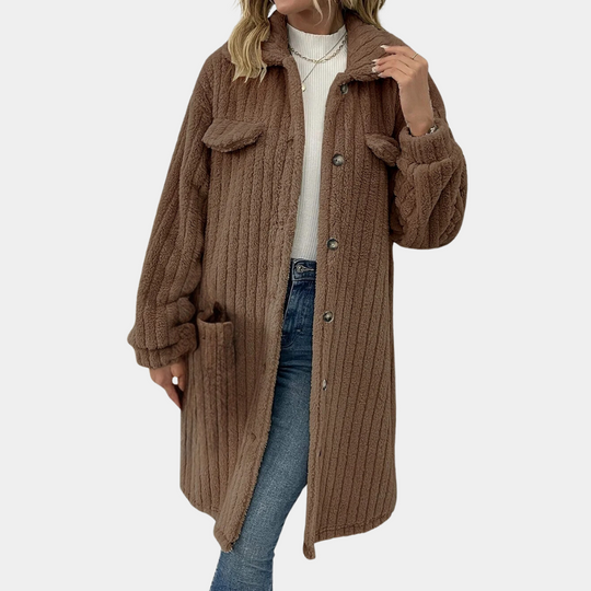 R&B | und stilvolle Winterjacke für Damen