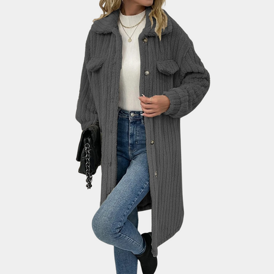 R&B | und stilvolle Winterjacke für Damen
