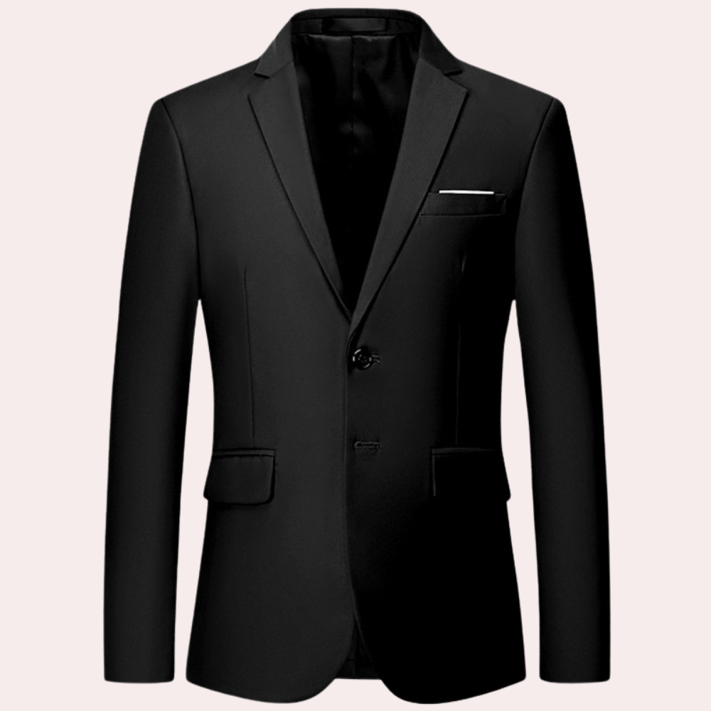 R&B | Stilvoller Herren Blazer