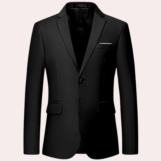 R&B | Stilvoller Herren Blazer