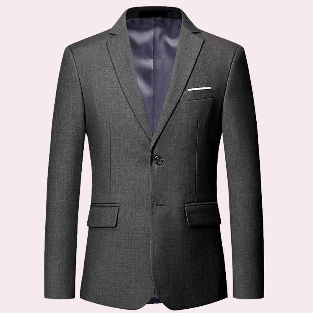 R&B | Stilvoller Herren Blazer