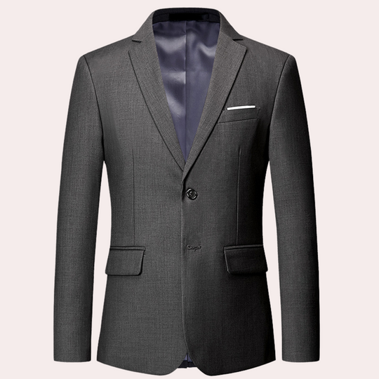 R&B | Stilvoller Herren Blazer