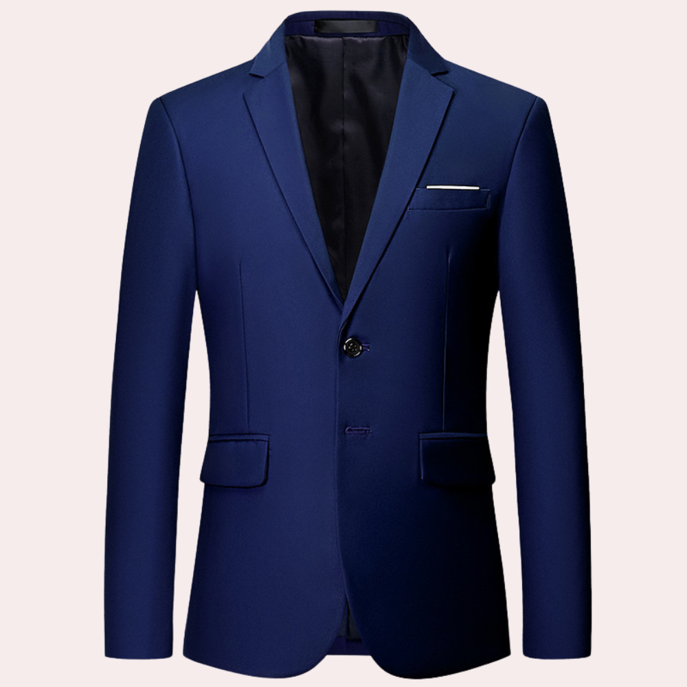 R&B | Stilvoller Herren Blazer