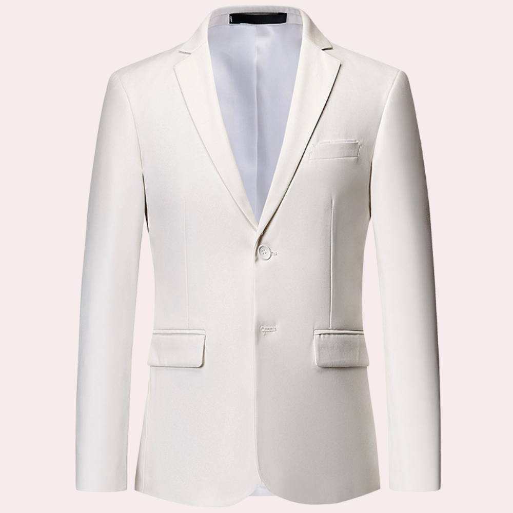 R&B | Stilvoller Herren Blazer