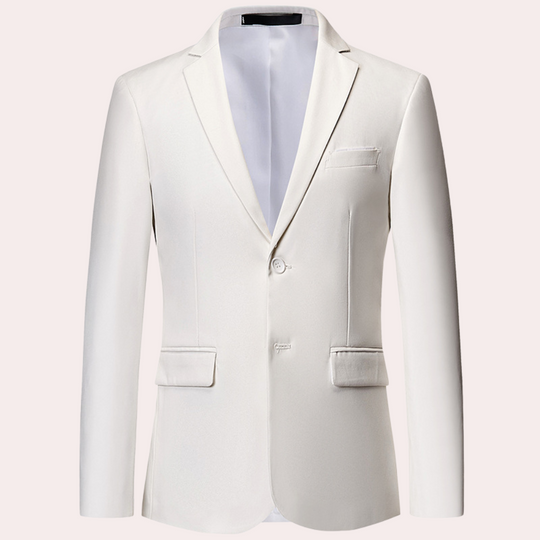 R&B | Stilvoller Herren Blazer