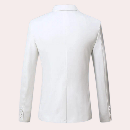 R&B | Stilvoller Herren Blazer