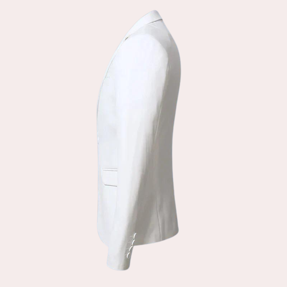 R&B | Stilvoller Herren Blazer