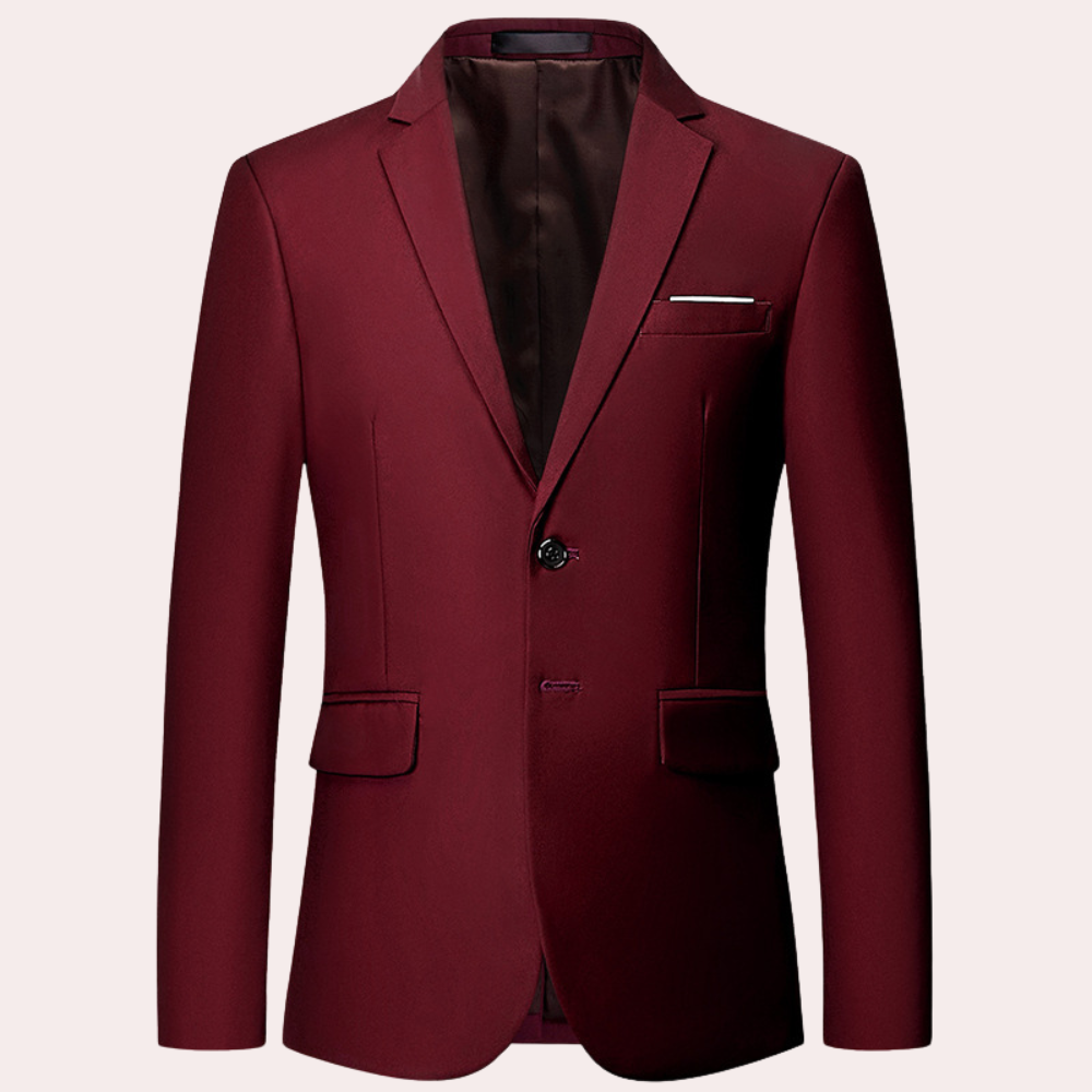 R&B | Stilvoller Herren Blazer