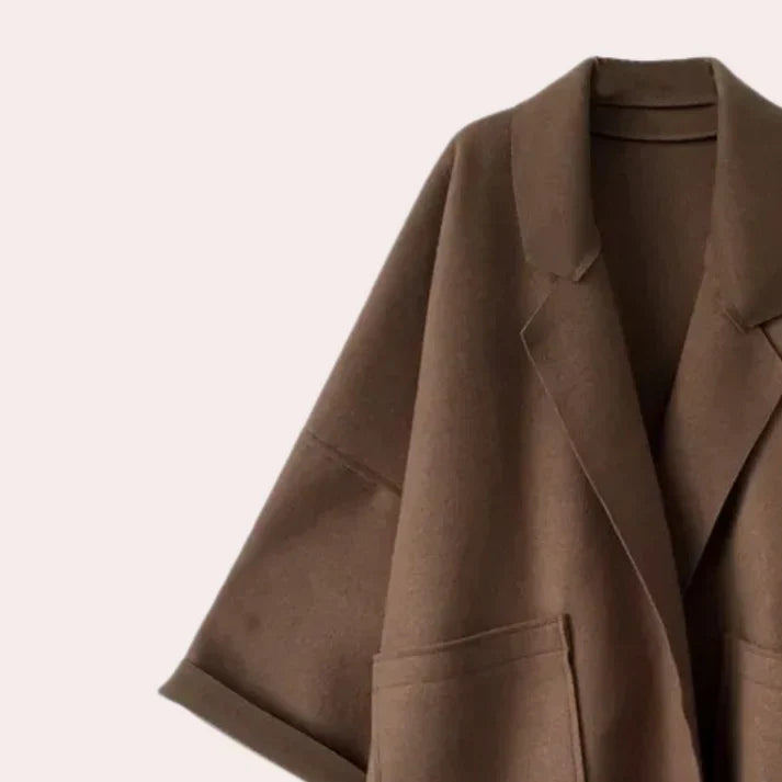 R&B | Trenchcoat Damen Carola