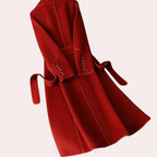 R&B | Elegante Wintermantel für Frauen