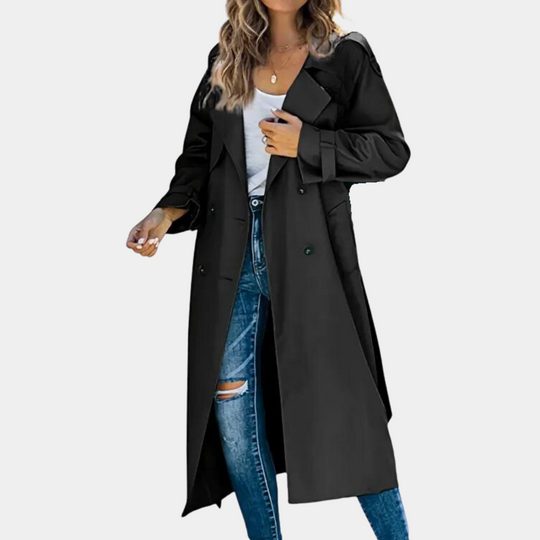 R&B | Trenchcoat