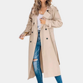 R&B | Trenchcoat