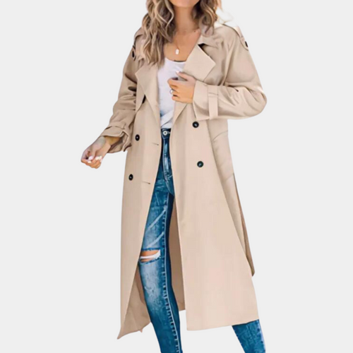 R&B | Trenchcoat
