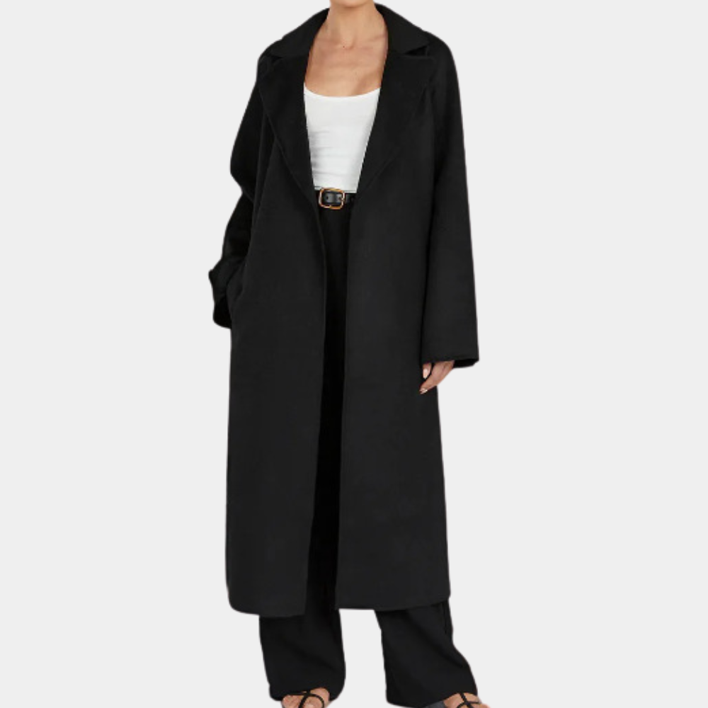R&B | Stilvolle Damenjacke