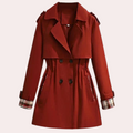 R&B | Stilvoller Trenchcoat für Frauen, perfekt für den Herbst