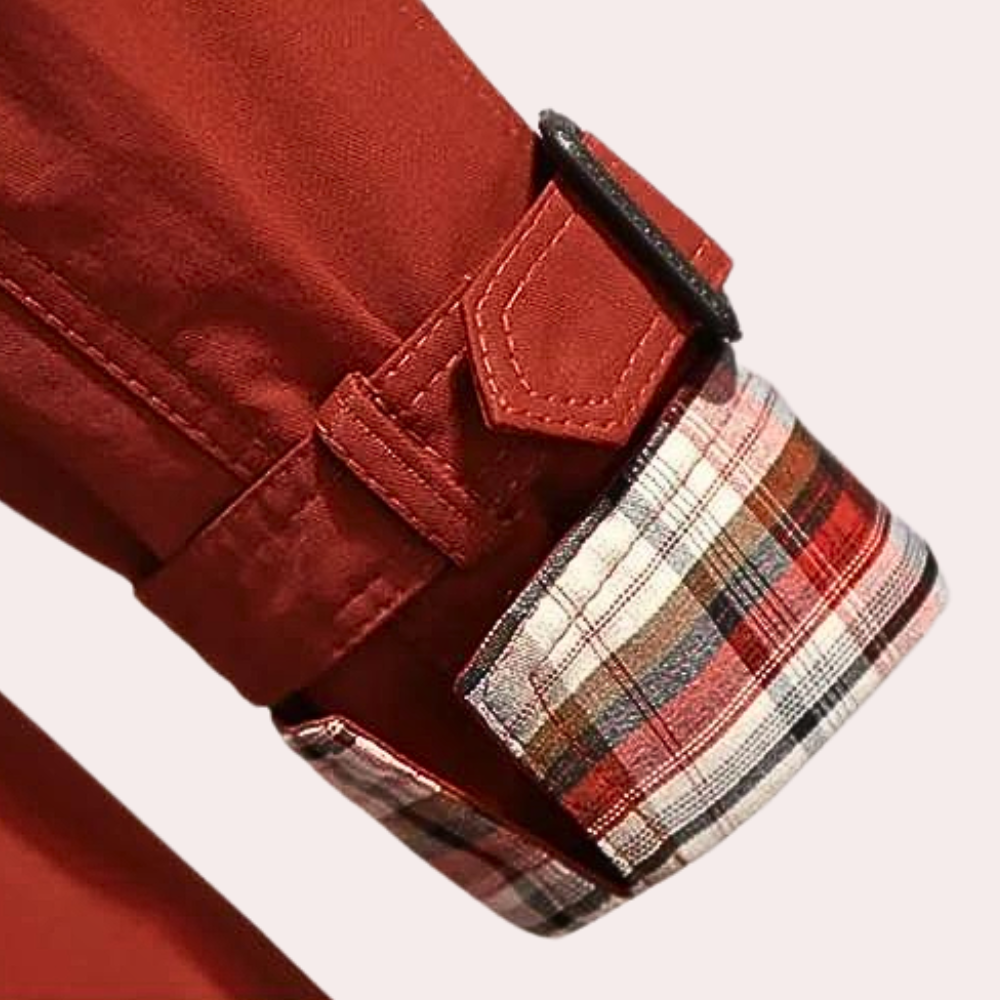 R&B | Stilvoller Trenchcoat für Frauen, perfekt für den Herbst