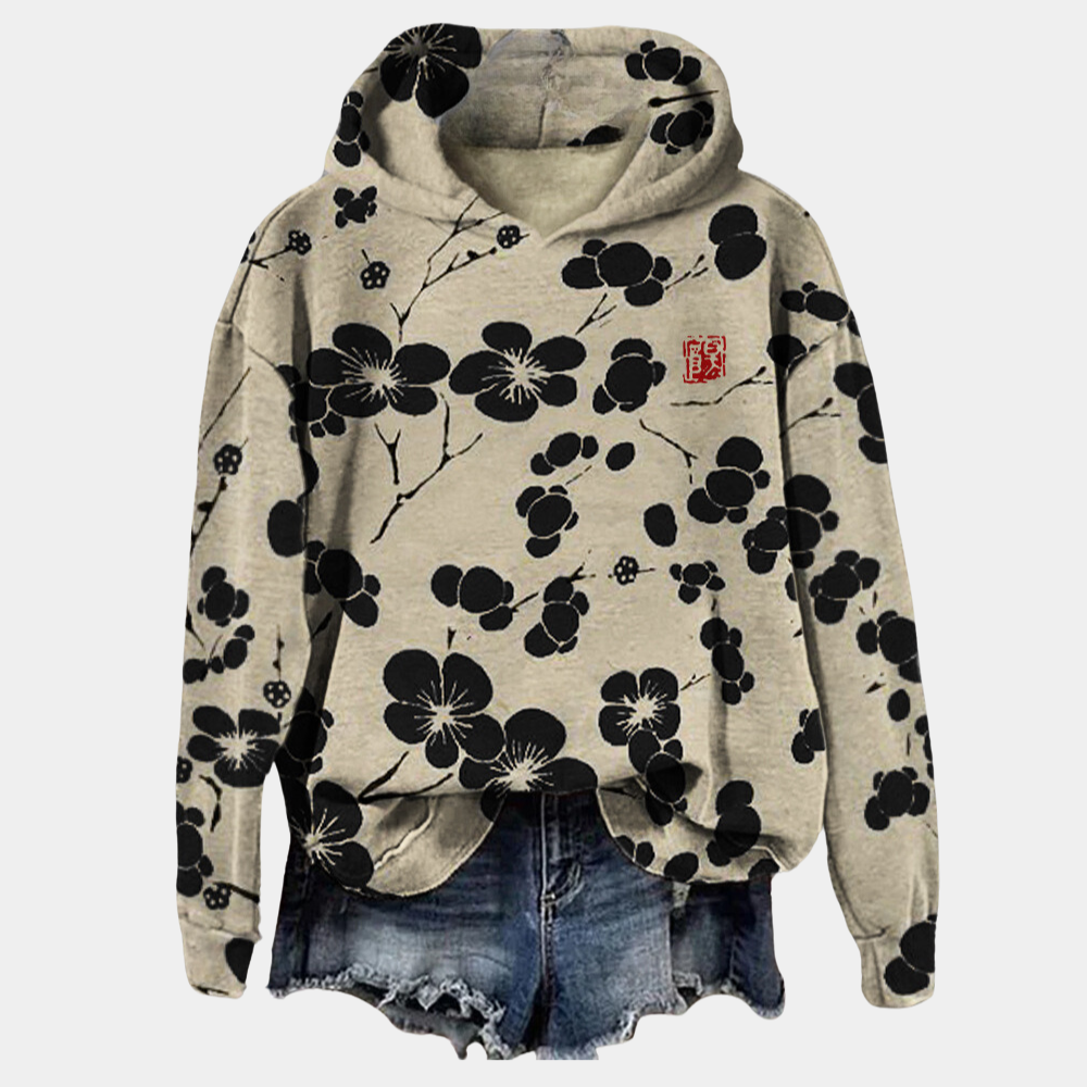 R&B | Damenpullover Freizeit-Saison-Kollektion Ideal für den Winter