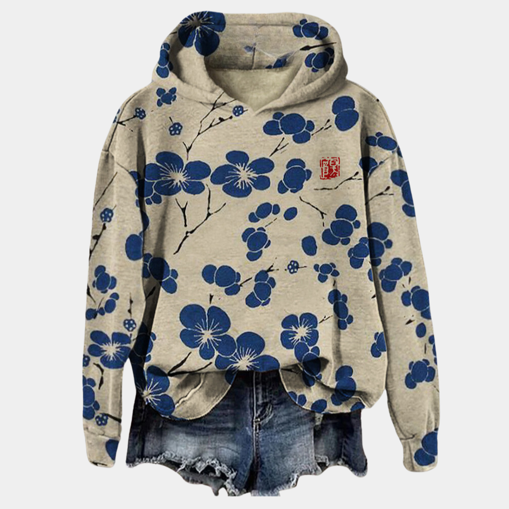 R&B | Damenpullover Freizeit-Saison-Kollektion Ideal für den Winter