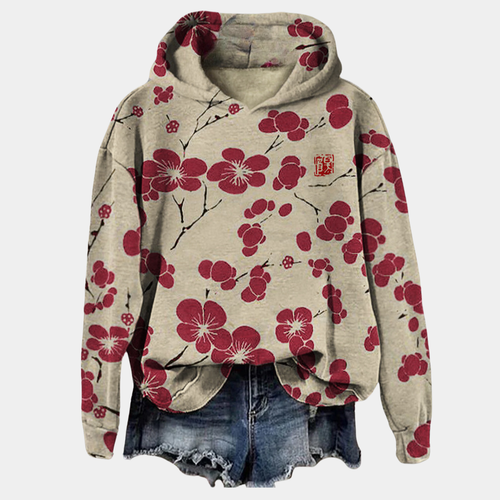 R&B | Damenpullover Freizeit-Saison-Kollektion Ideal für den Winter
