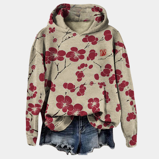 R&B | Damenpullover Freizeit-Saison-Kollektion Ideal für den Winter