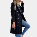 R&B | Herbsttrenchcoat für Frauen